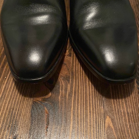 Loding Paris 8.5 Leather Like New! - Picture 4 of 8